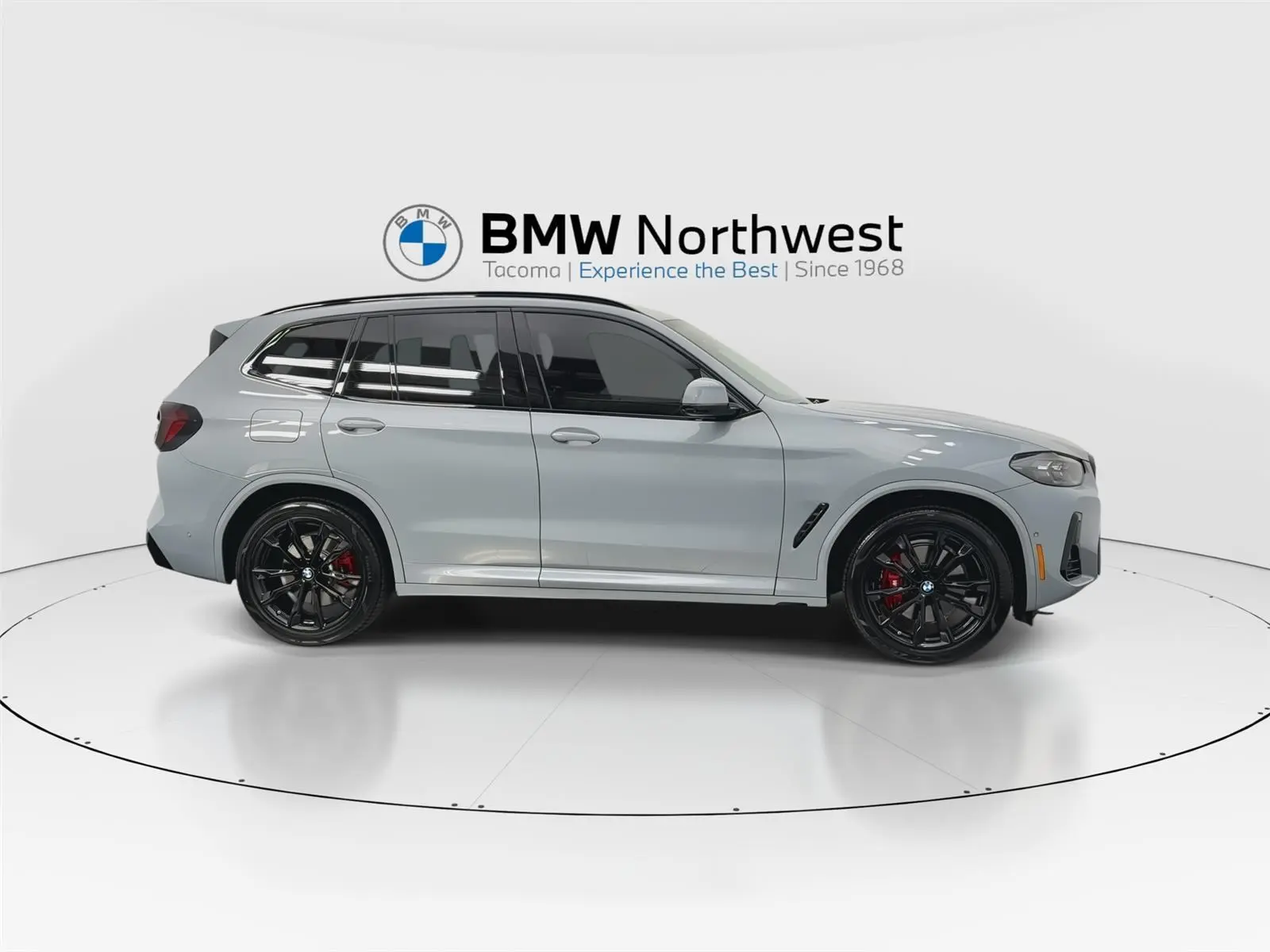 2024 Bmw X3 xDrive30i photo 4
