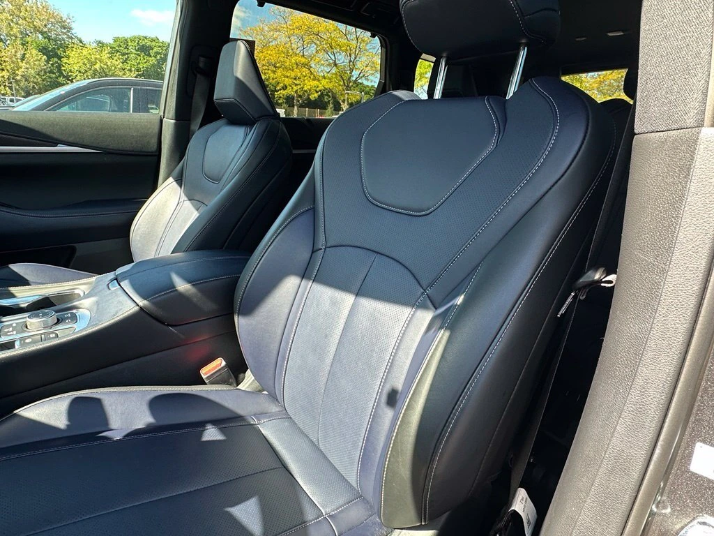 2026 INFINITI QX60 Sport - Photo 17