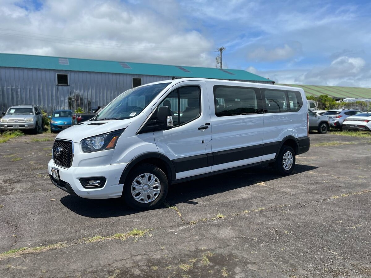 Vehicle