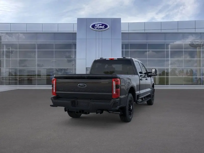 2026 Ford F-250 photo 7