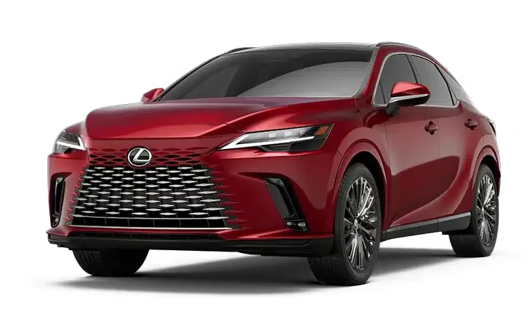 RX 350 Luxury