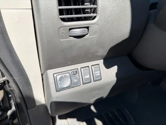 2019 Nissan Frontier SV photo 12