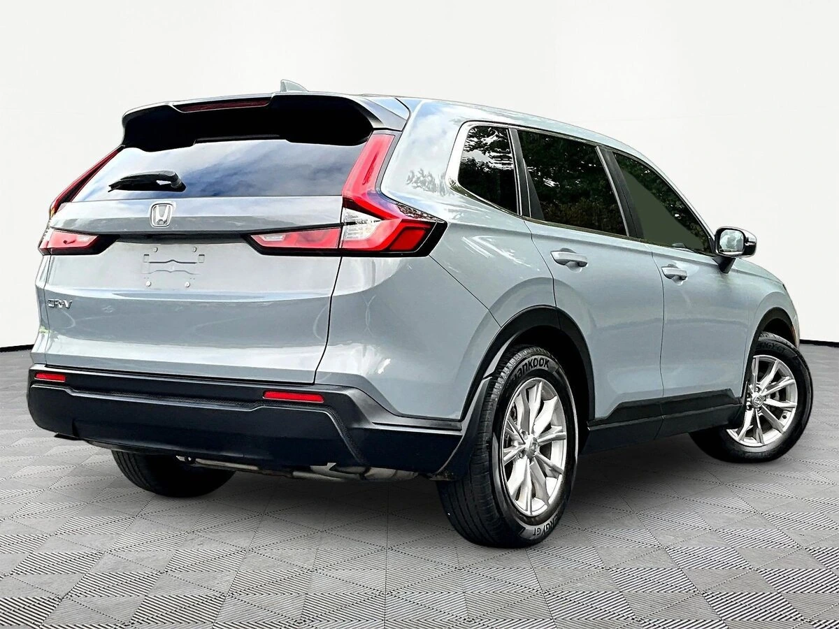 2024 Honda CR-V EX - Photo 6