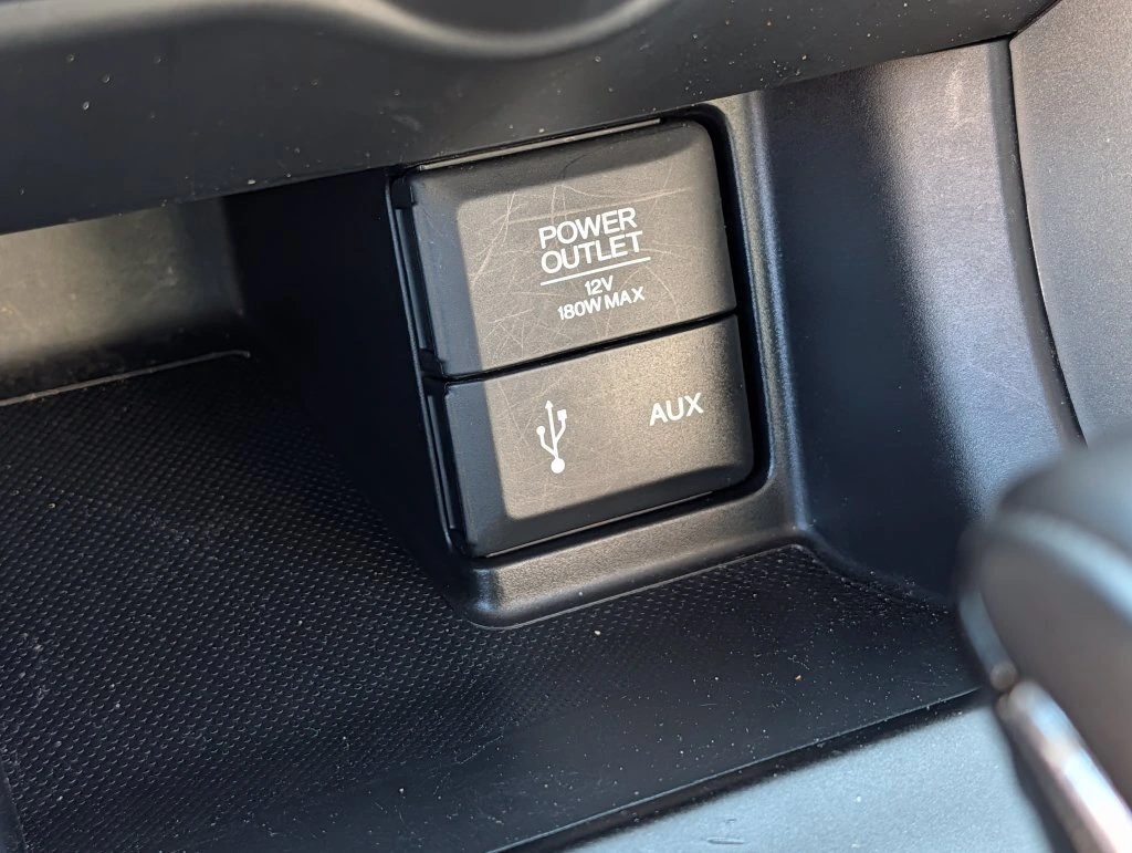 2013 Honda Accord EX-L - Photo 27