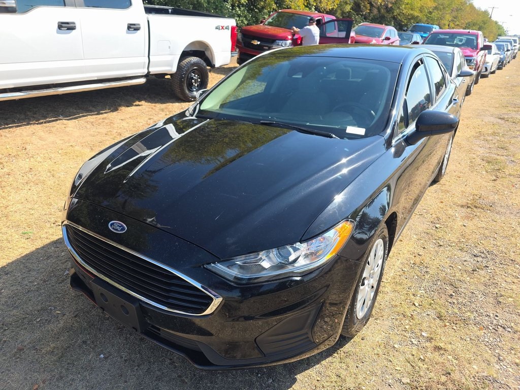 Vehicle