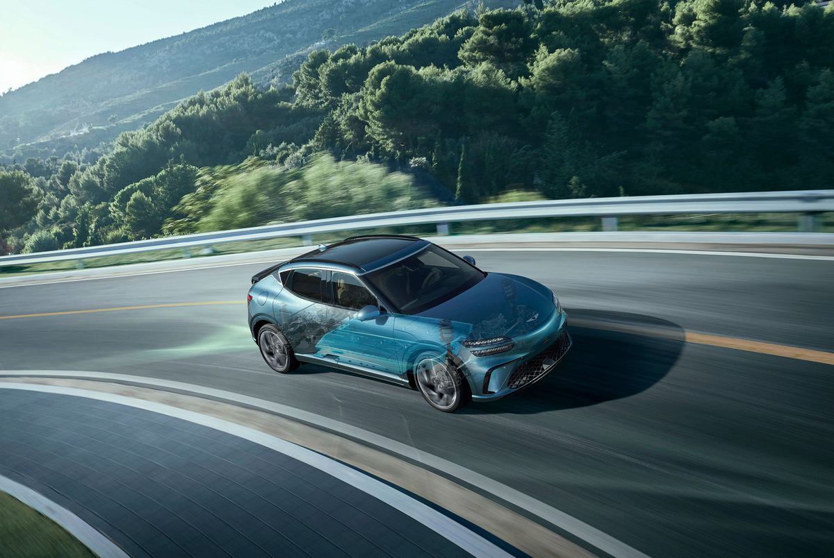 2027 GV60