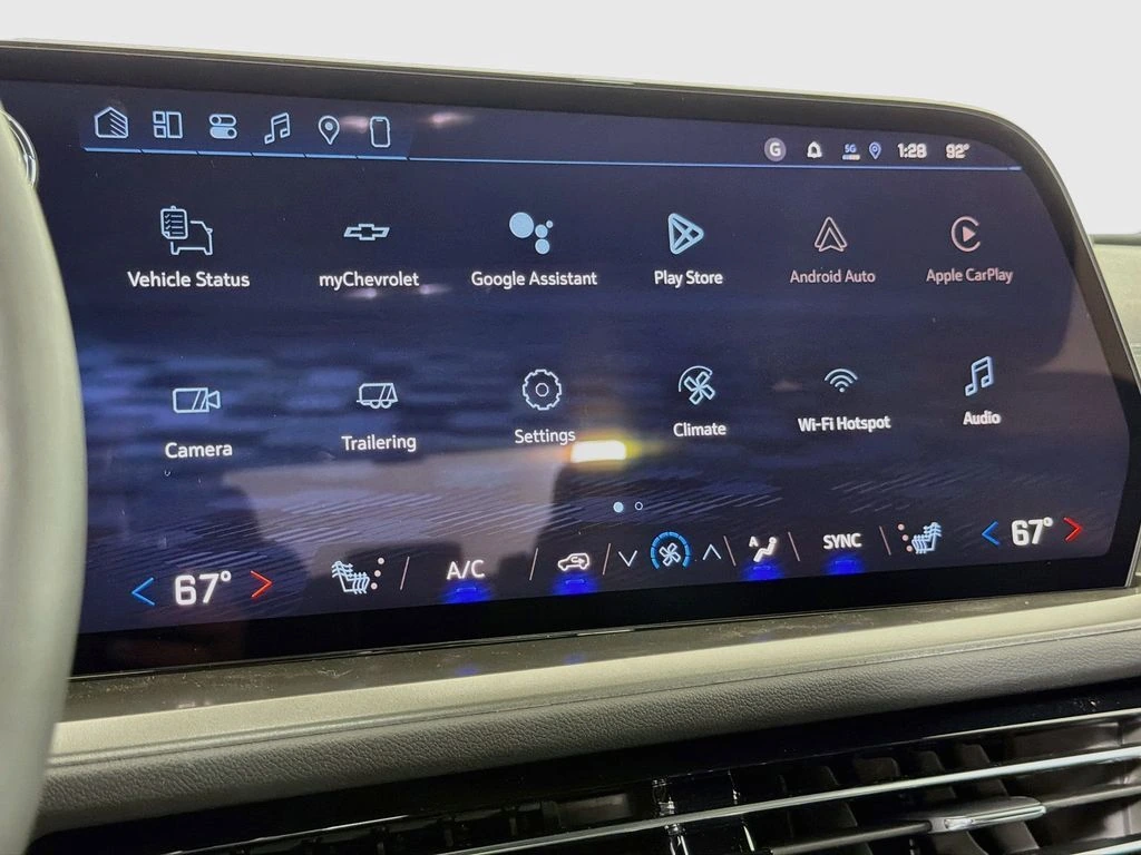 2026 Chevrolet Traverse LT - Photo 15