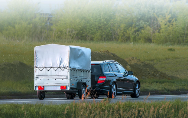  Are Used Third Row SUVs Good For Summer Towing Needs