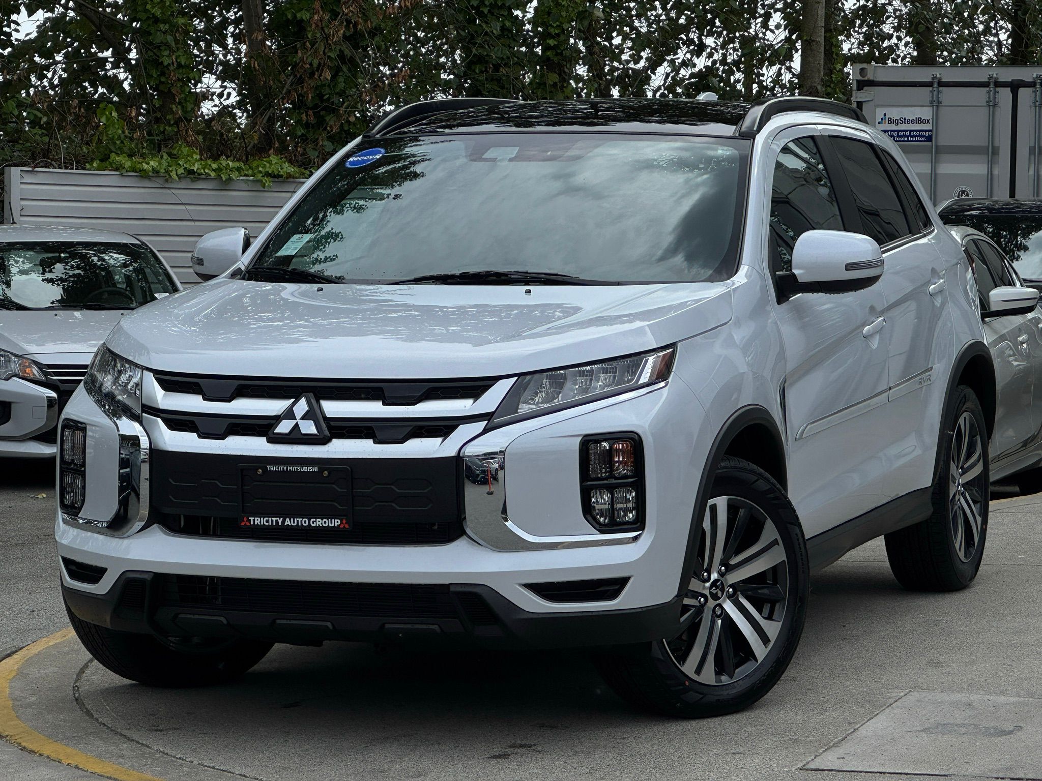 Vehicle