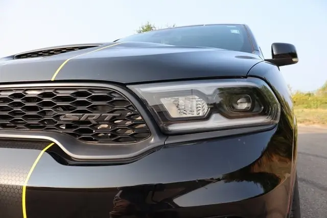 2024 Dodge Durango SRT 392 photo 2