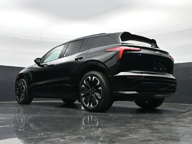 2025 Chevrolet Blazer EV RS - Photo 57