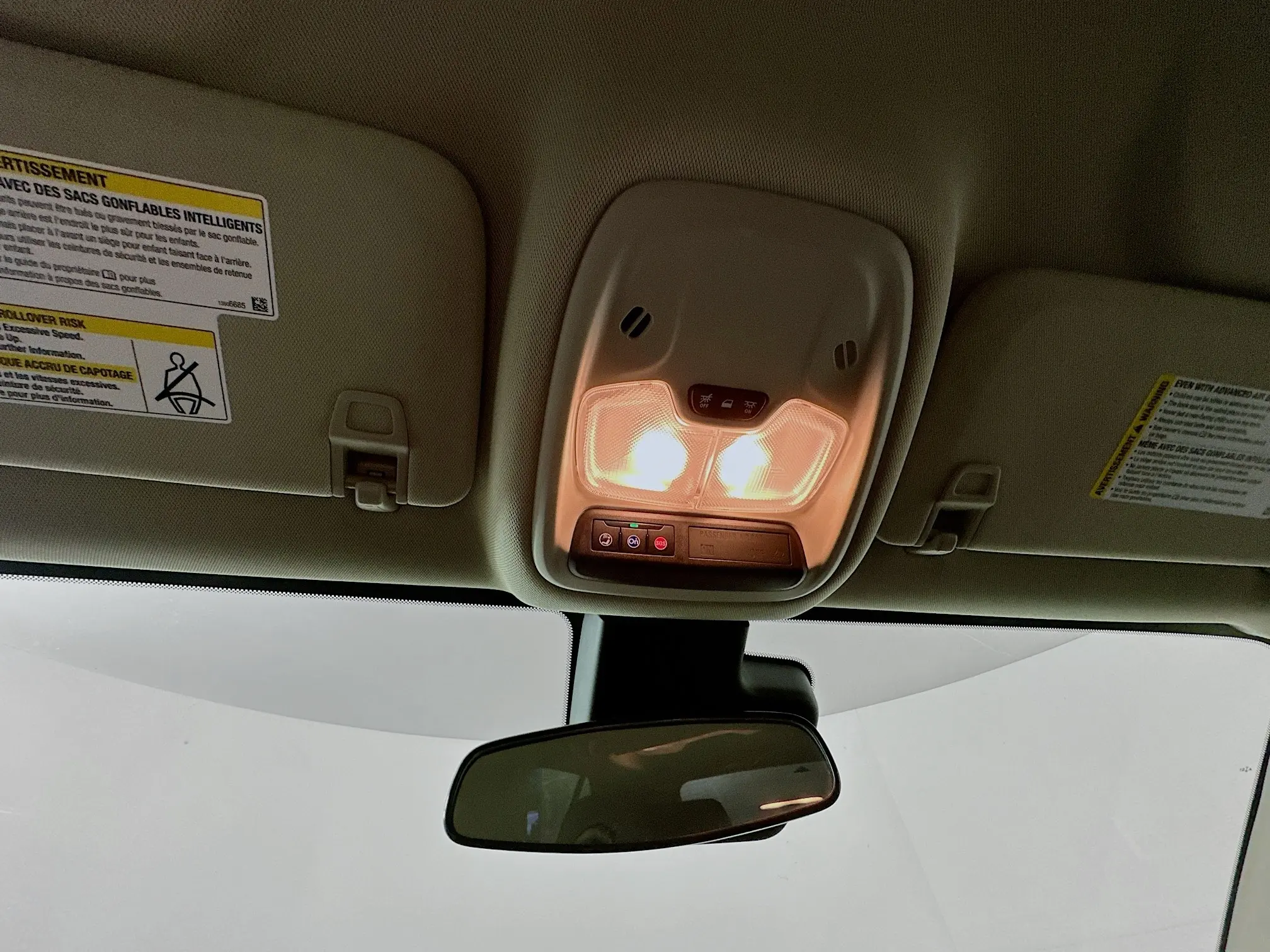2024 Buick Encore GX Sport Touring photo 28