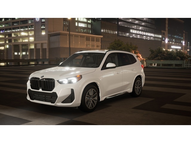 2027 Bmw X1 28i