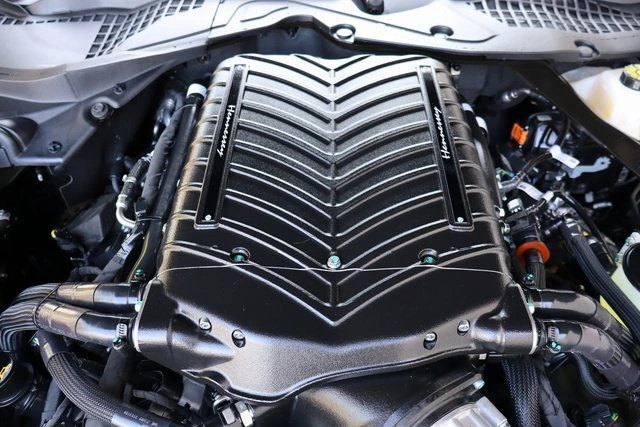 2025 Ford Mustang GT Premium Fastback - Photo 39