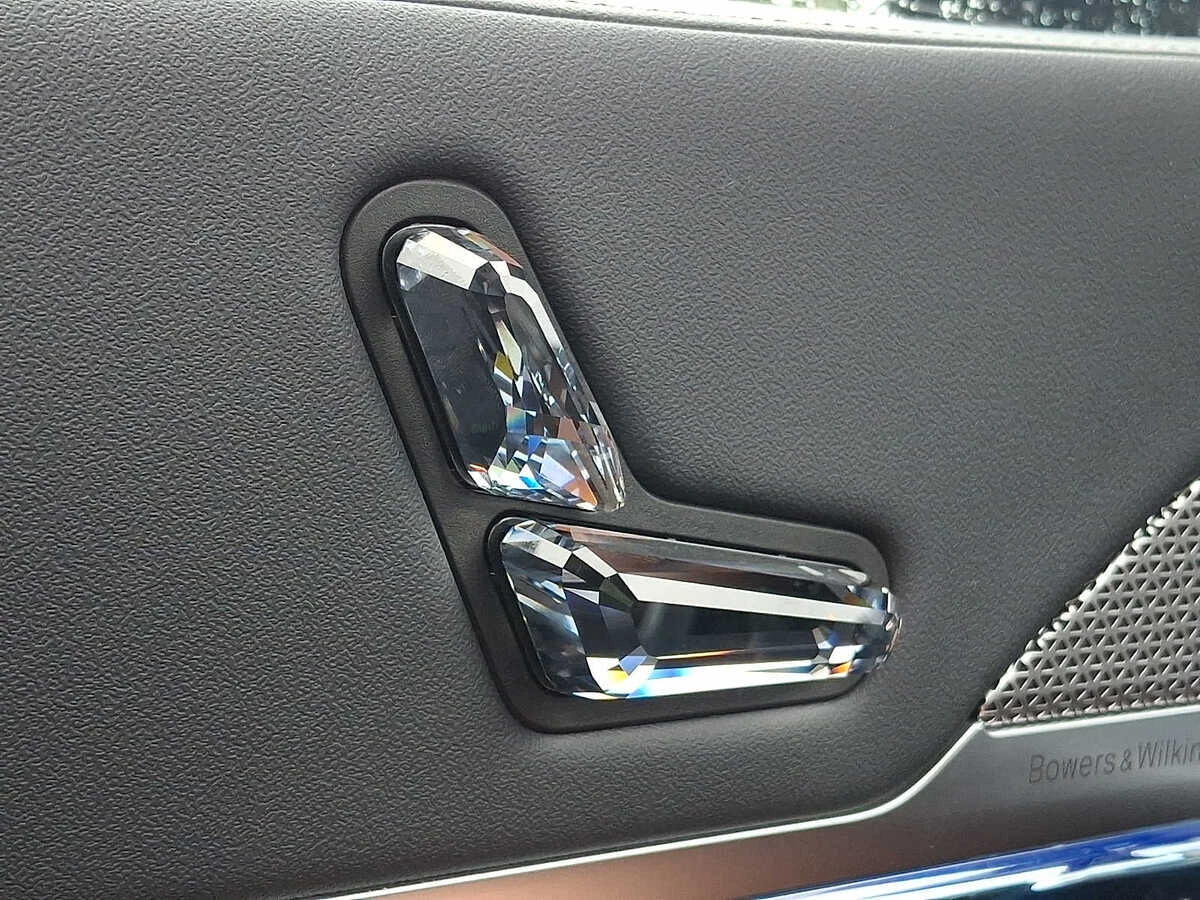 2024 BMW 7 Series 760i - Photo 22