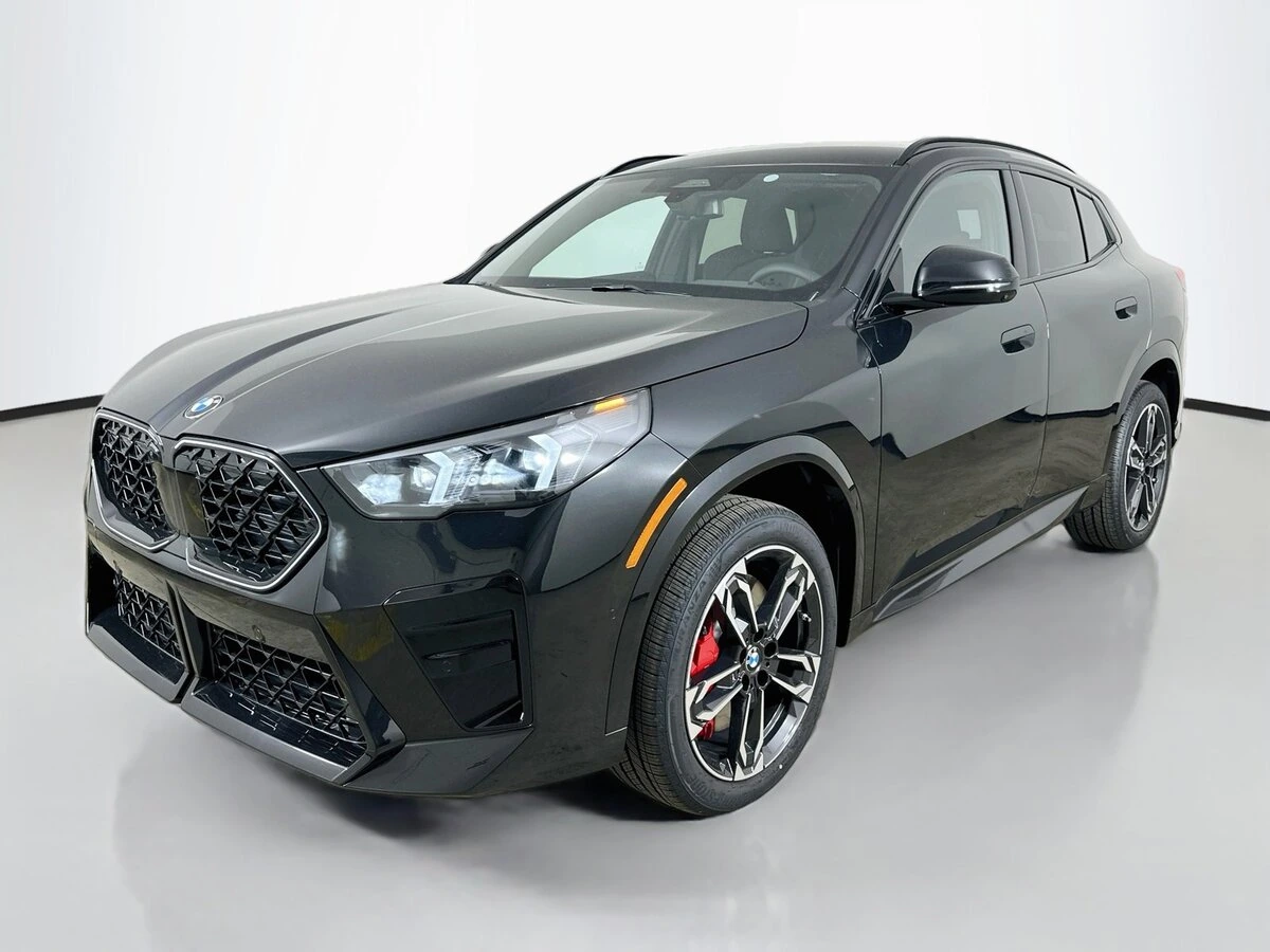 2027 BMW X2 28i