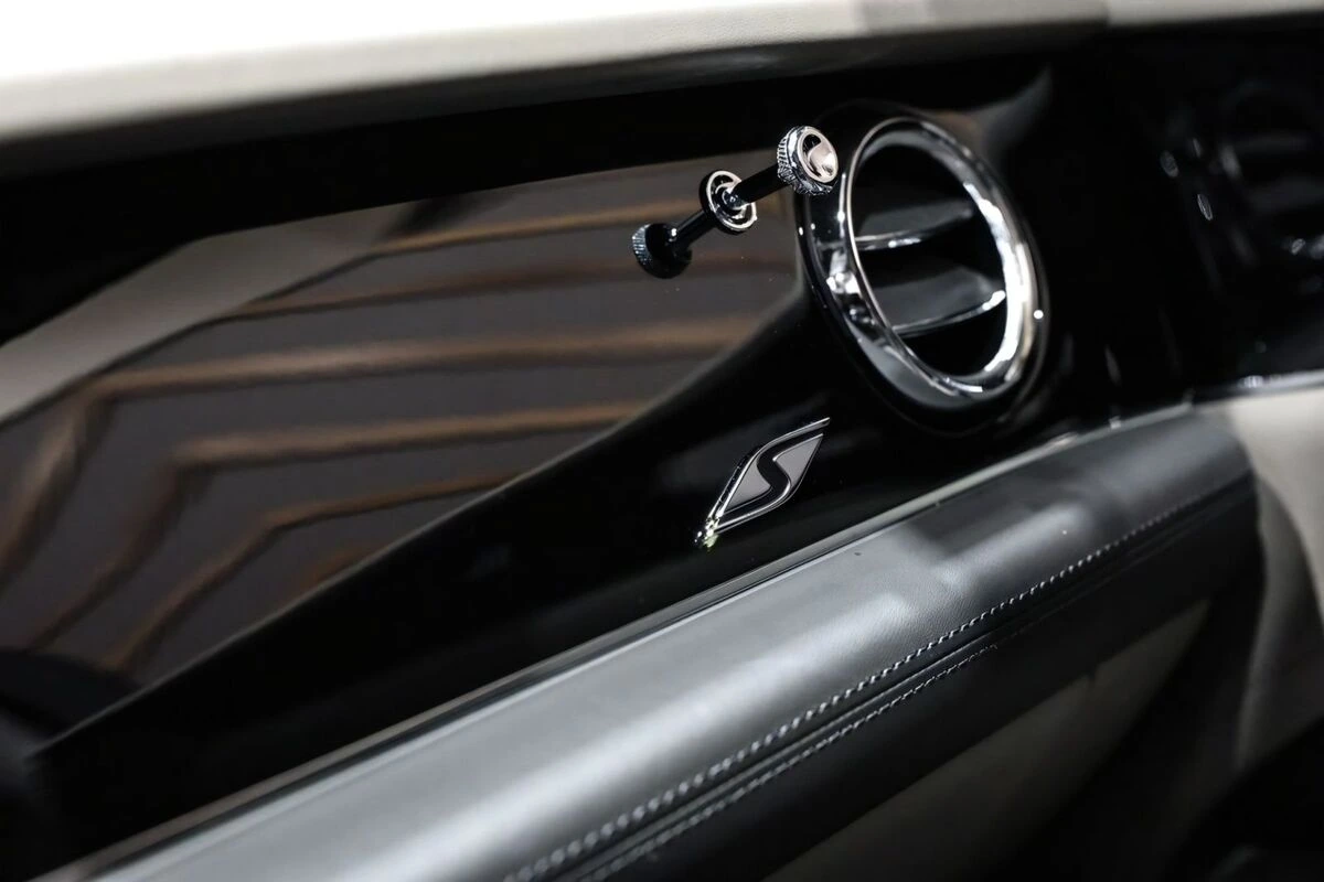 2022 Bentley Bentayga S - Photo 48