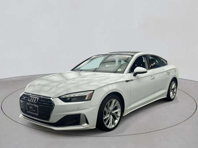 2024 Audi A5 Sportback