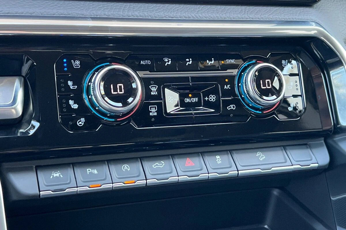 2026 GMC Sierra 1500 Denali - Photo 22