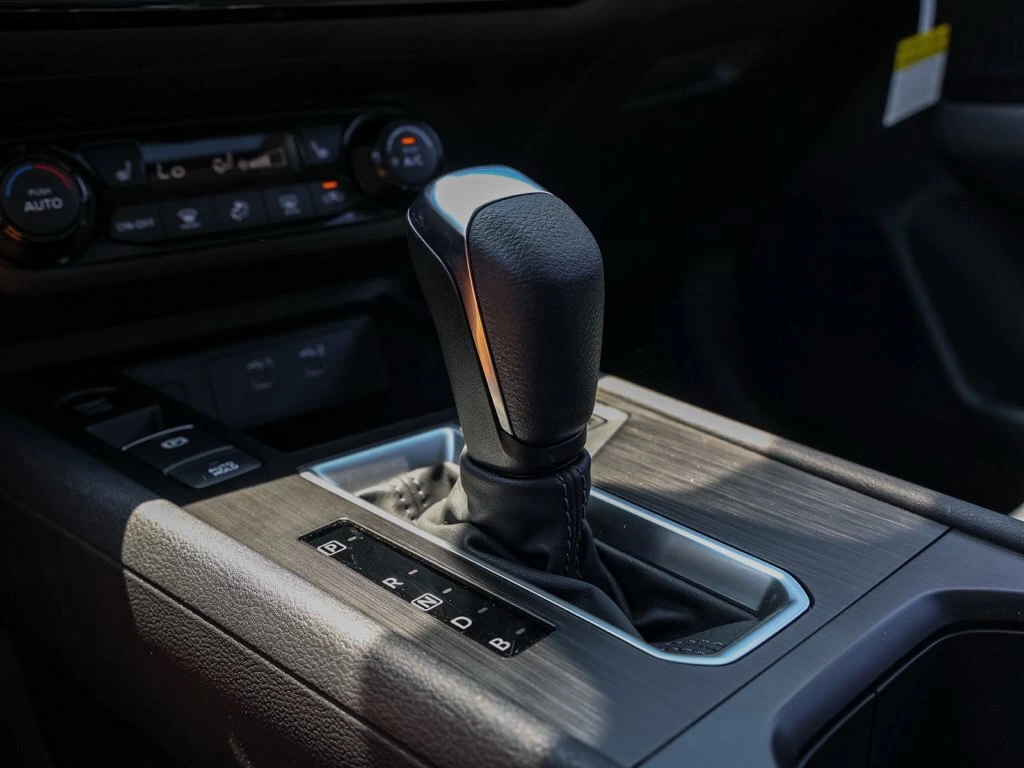 2026 Nissan KICKS SV - Photo 29