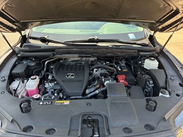 2023 Lexus RX 350 - Photo 49