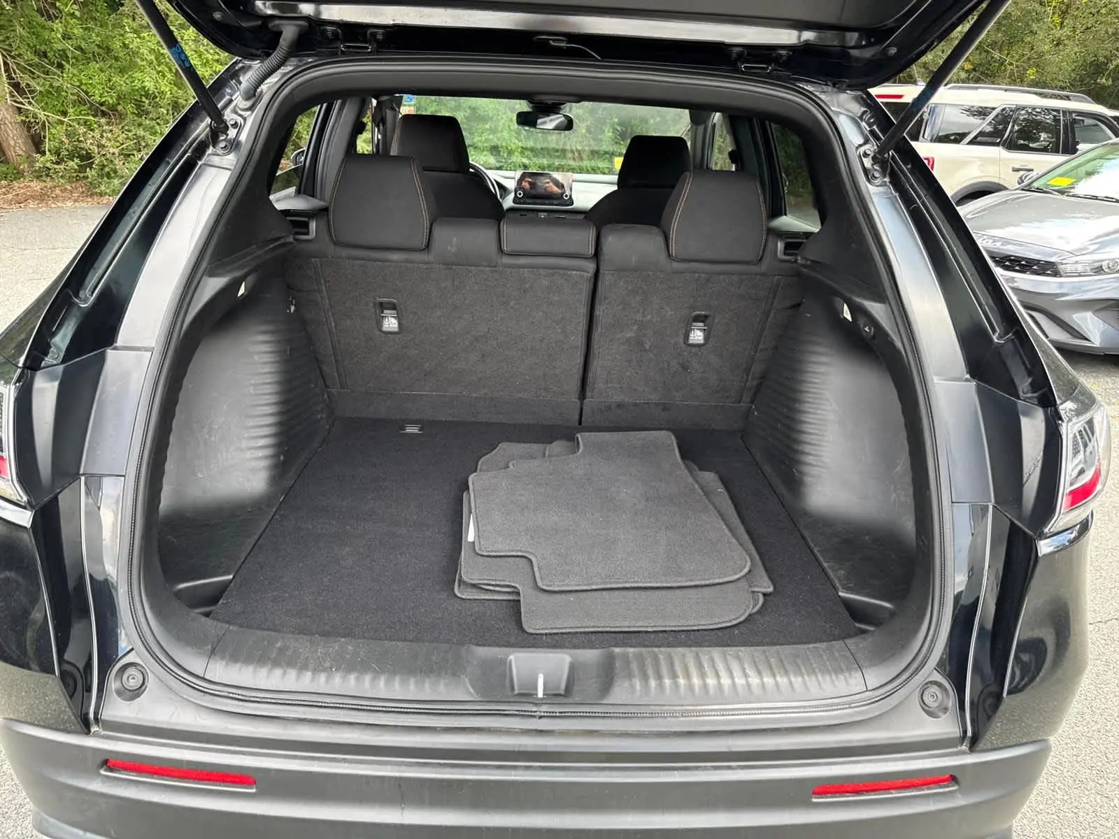 2023 Honda HR-V Sport photo 37