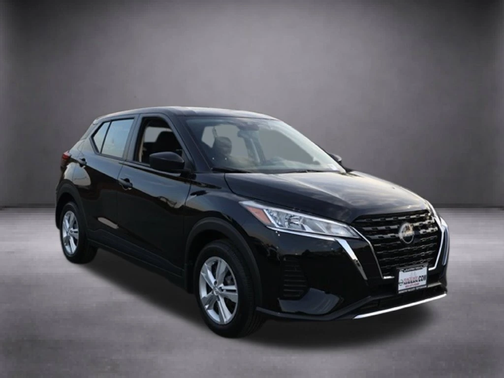 2025 Nissan KICKS PLAY