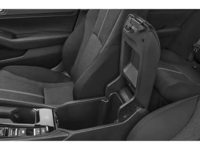 2025 Honda Accord Hybrid Sport photo 11