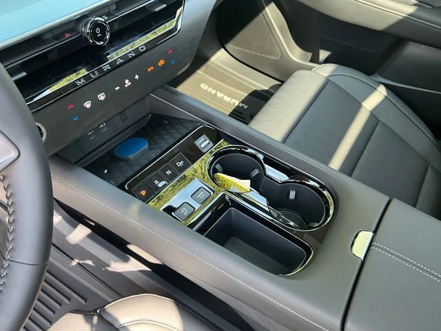 2026 Nissan Murano Platinum - Photo 7