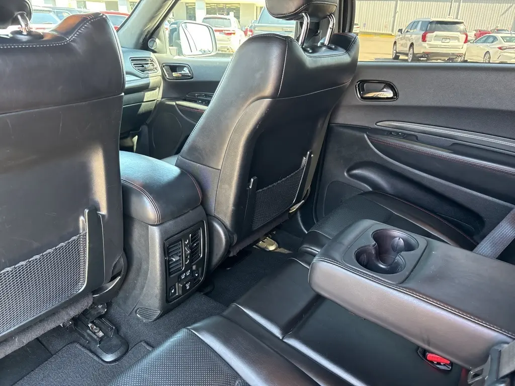 2023 Dodge Durango GT Plus photo 24