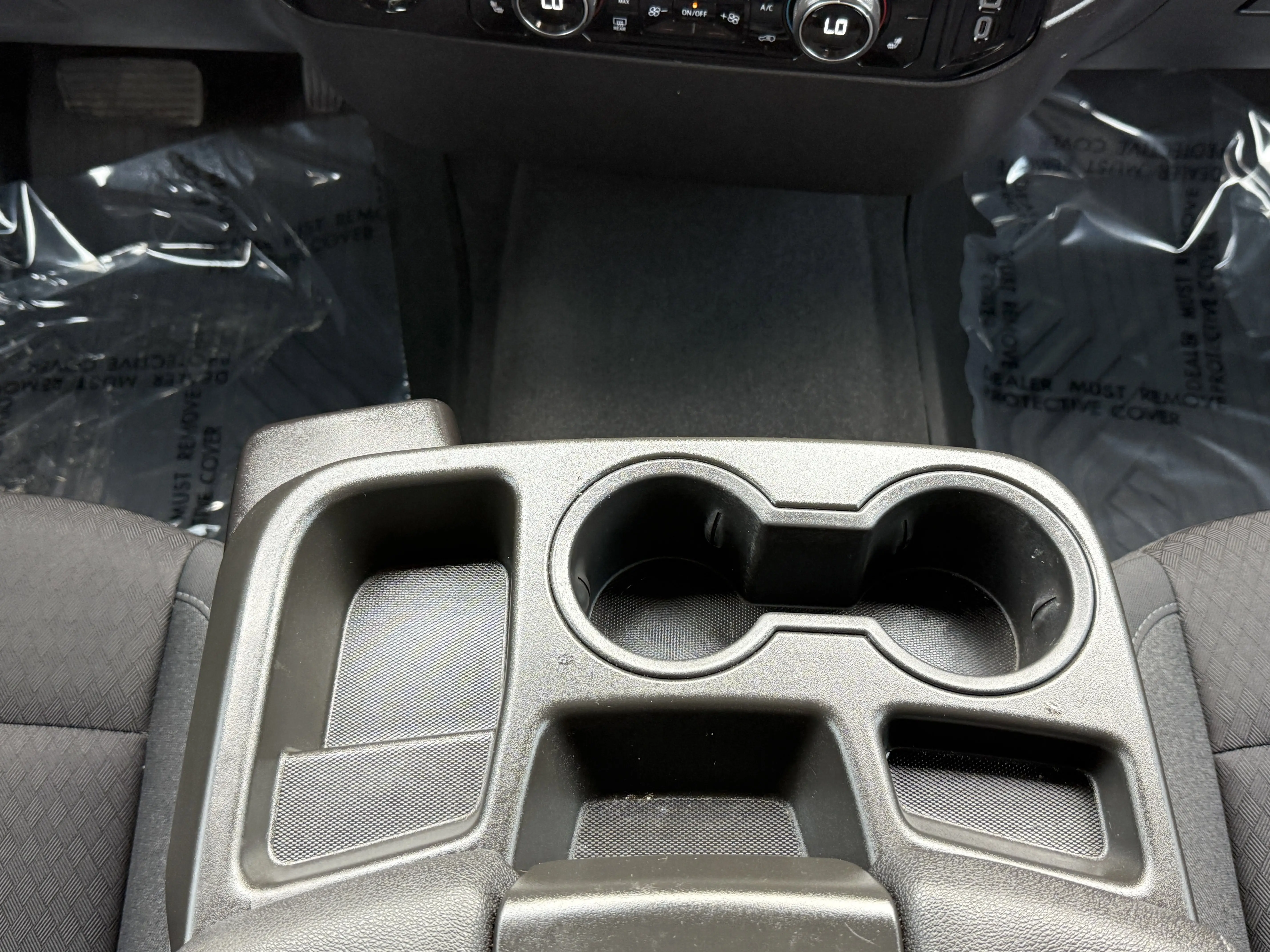 2023 Chevrolet Silverado 1500 LT photo 24
