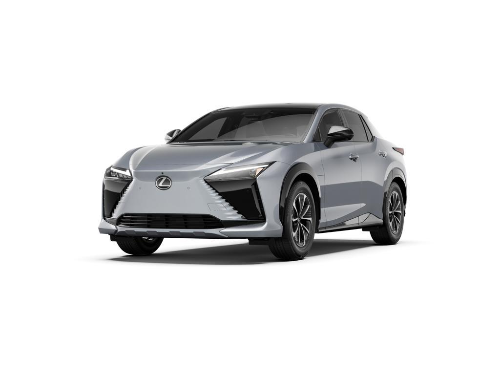2026 Lexus RZ 350e Premium