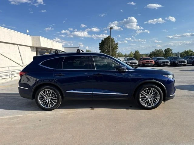2024 Acura MDX Advance Package - Photo 6
