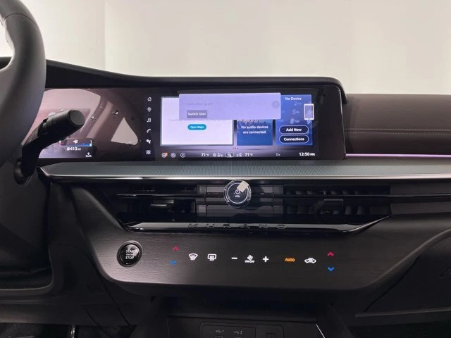 2026 Nissan Murano Platinum - Photo 25