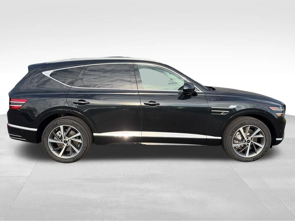 2026 GENESIS GV80 Advanced - Photo 6