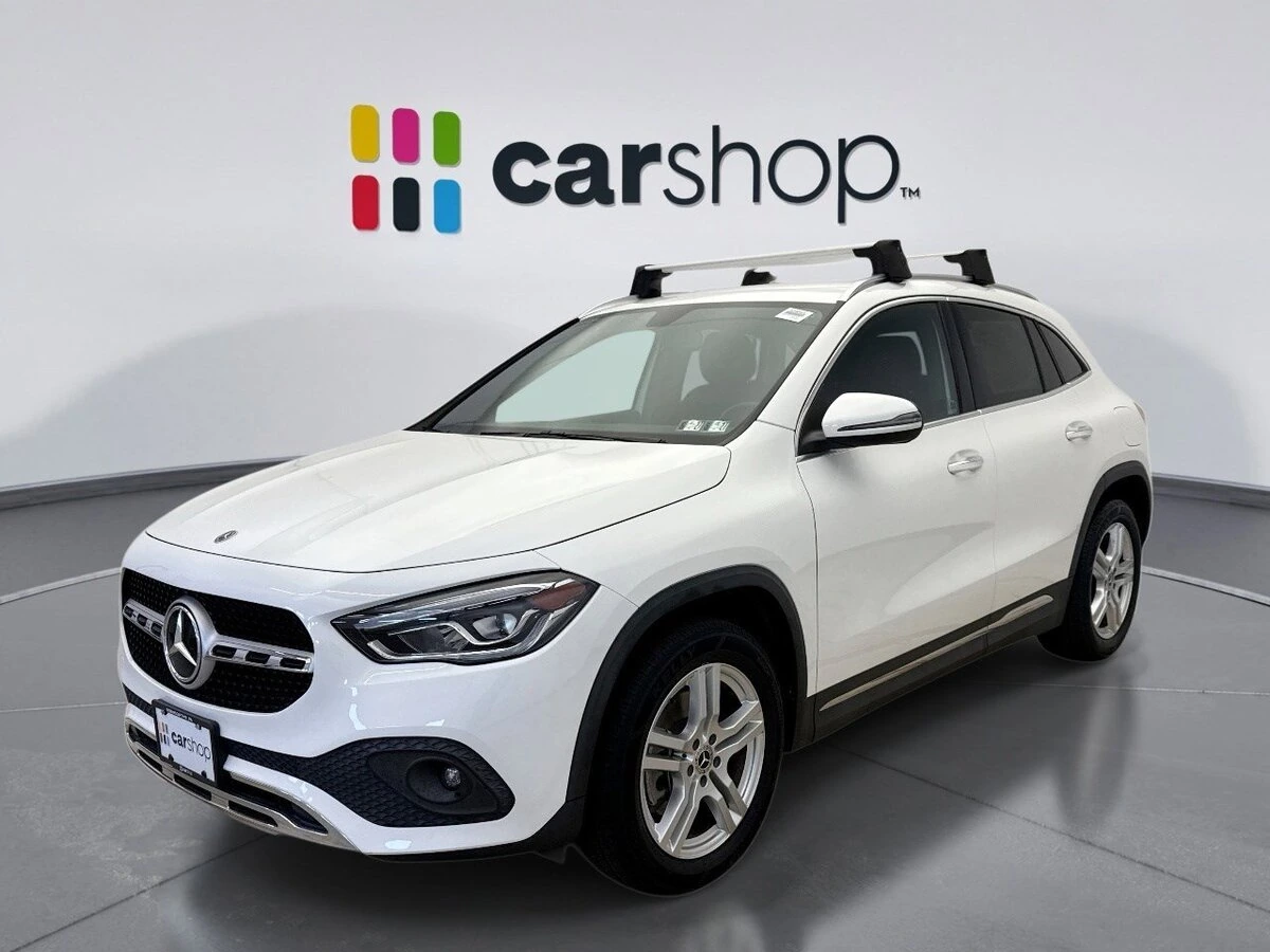 2023 Mercedes-Benz GLA GLA 250 4MATIC's photo