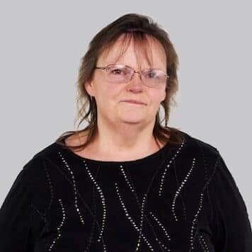 Glenda-photo
