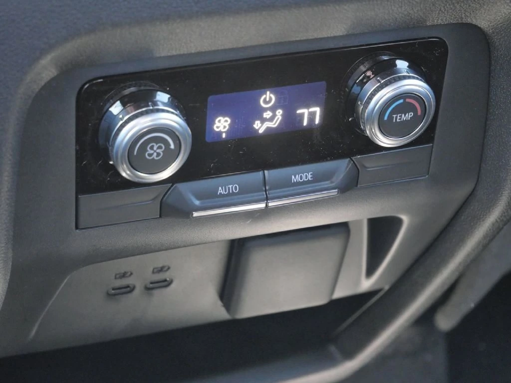 2026 GMC Acadia Elevation - Photo 40