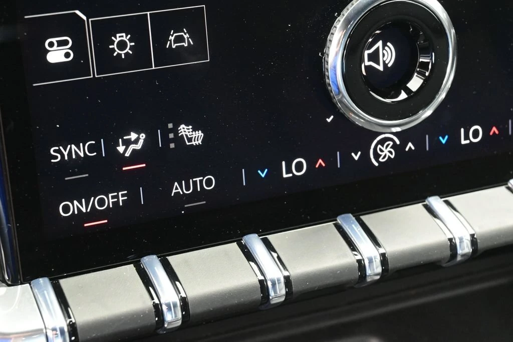 2026 GMC Acadia Elevation - Photo 21