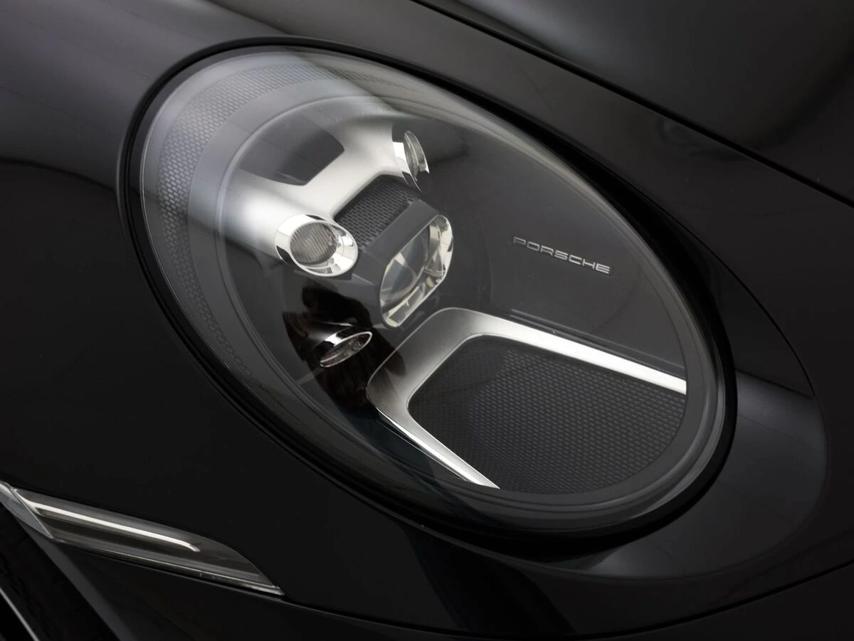 2020 Porsche 911 Base - Photo 35