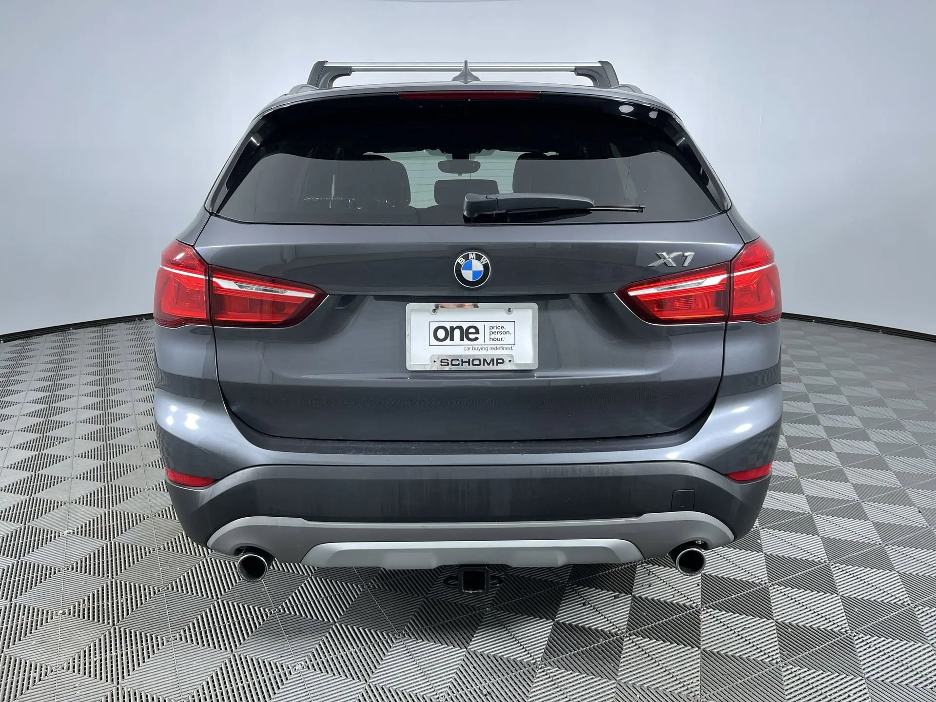 2016 Bmw X1 XDrive28i photo 21