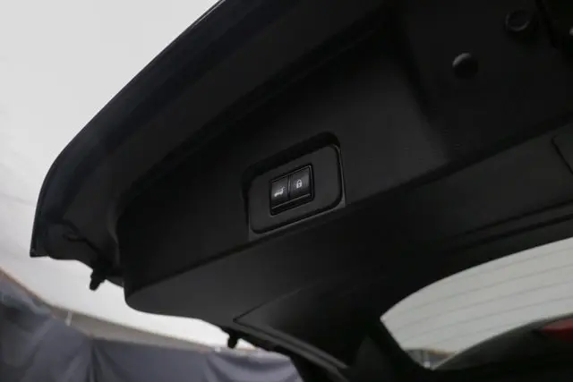 2024 Nissan Rogue SV photo 20