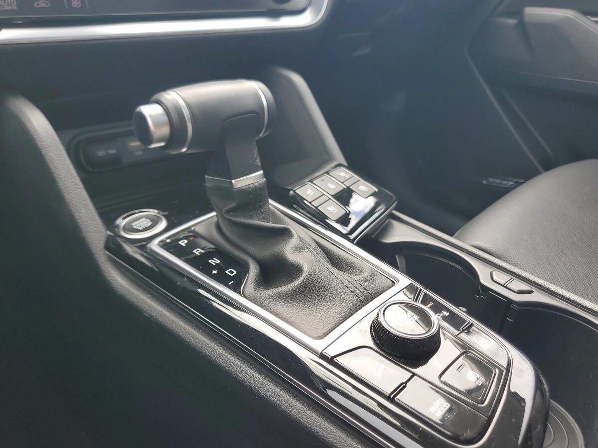 2025 Kia Sportage SX Prestige - Photo 33