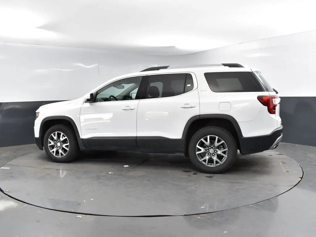 2023 Gmc Acadia SLT photo 4