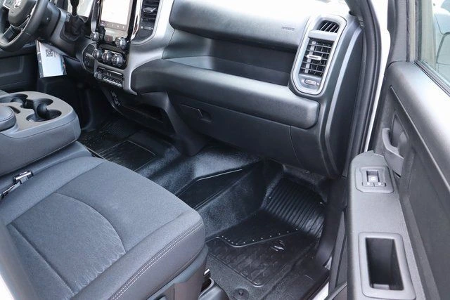 2025 RAM 3500 Chassis Tradesman - Photo 42