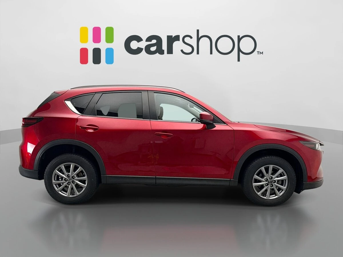 2023 Mazda CX-5 S Select Package - Photo 6