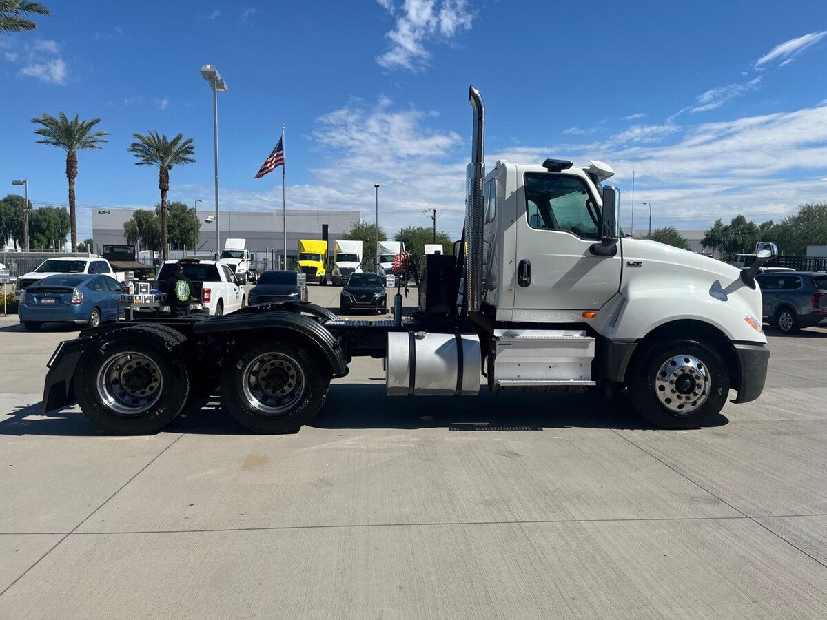 2020 International LT in Phoenix, AZ — photo 6