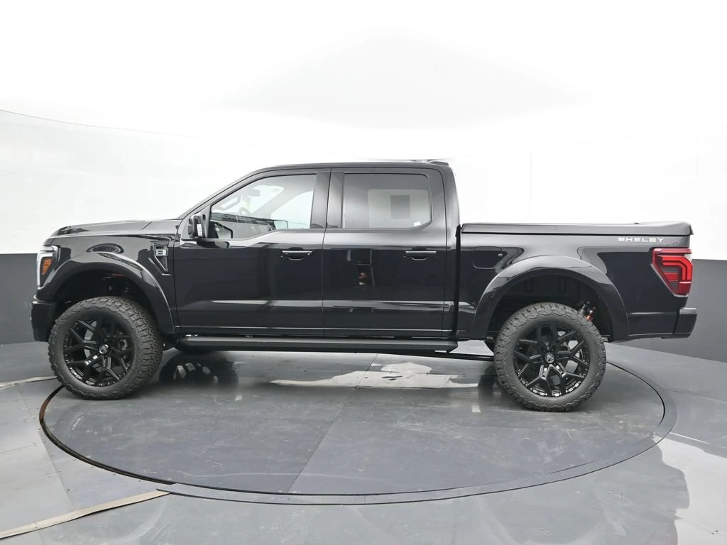2025 Ford F-150 Lariat - Photo 6