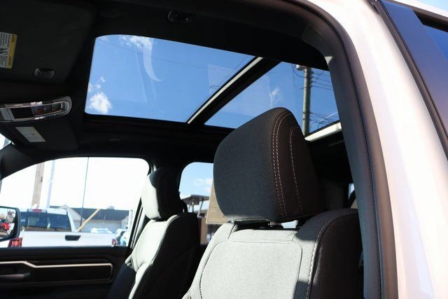 2026 RAM 1500 Big Horn/Lone Star - Photo 29