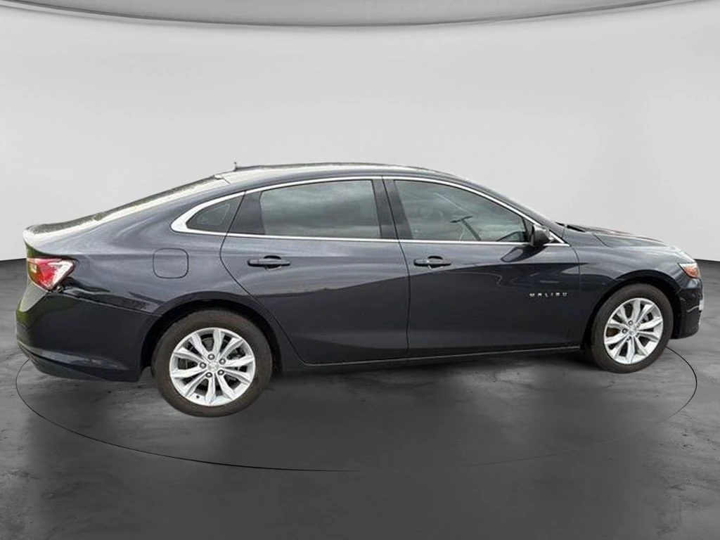 2023 Chevrolet Malibu 1LT - Photo 12